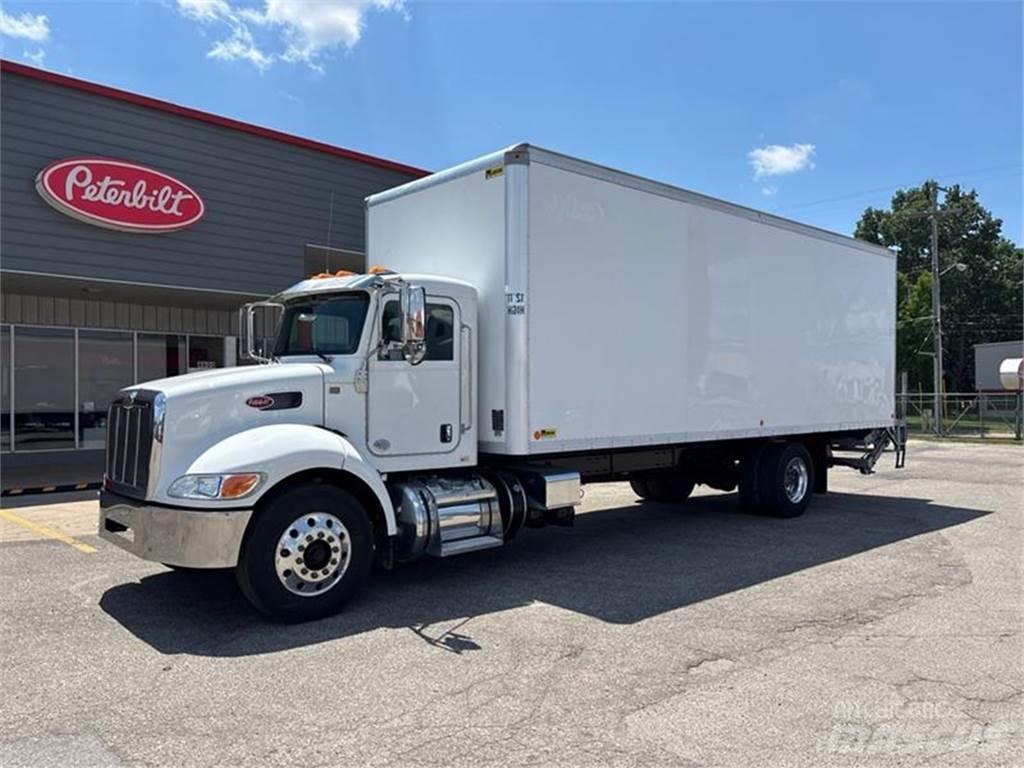 Peterbilt 337 Other Trucks