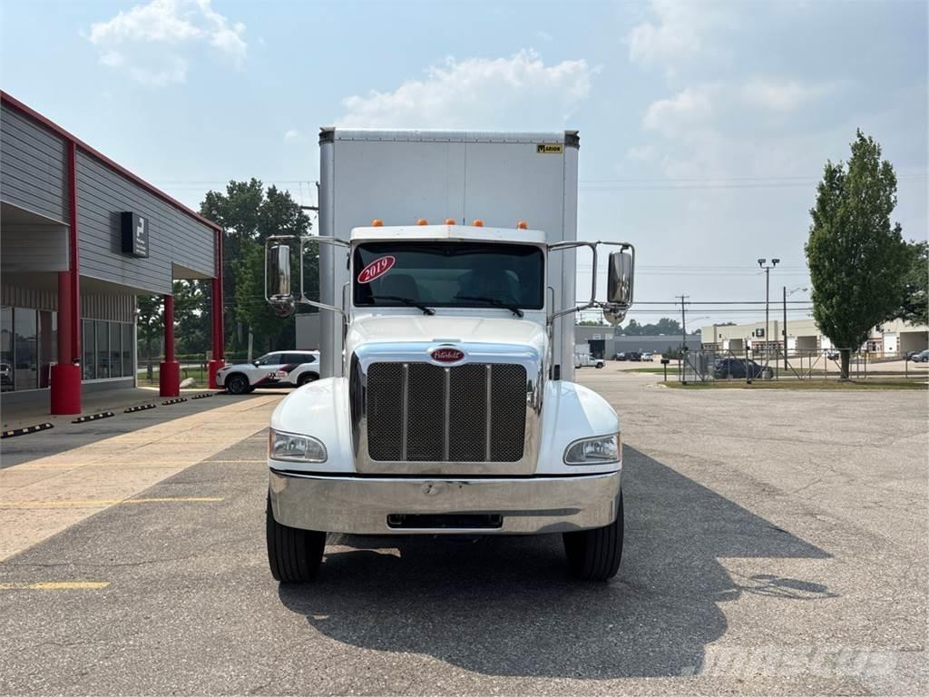Peterbilt 337 Other Trucks