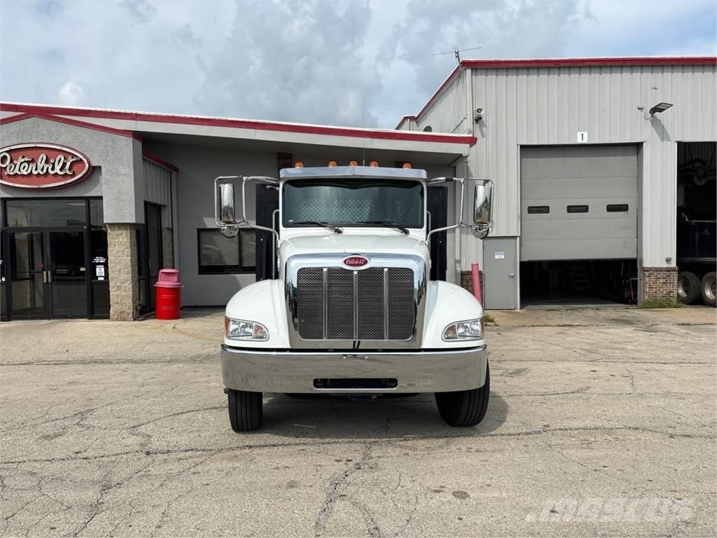 Peterbilt 337 Other Trucks