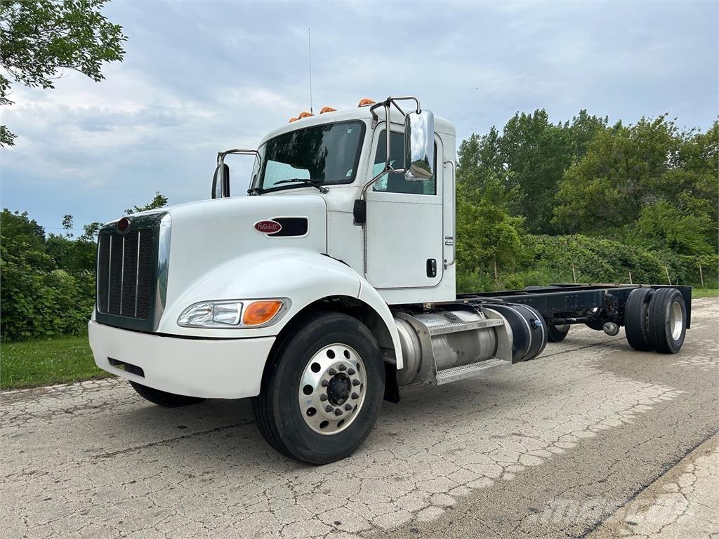 Peterbilt 337 Other Trucks