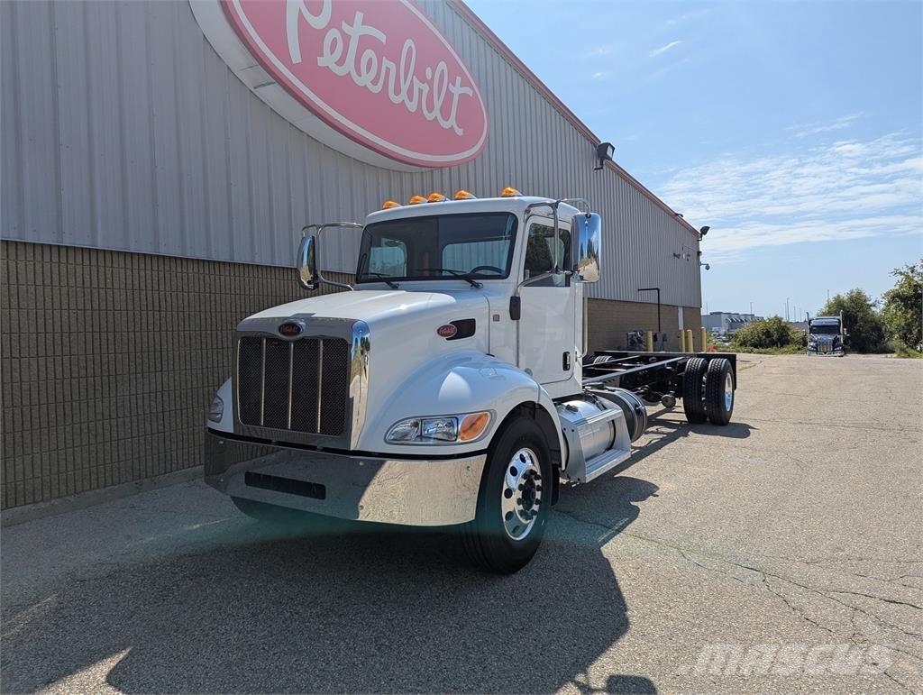 Peterbilt 337 Other Trucks
