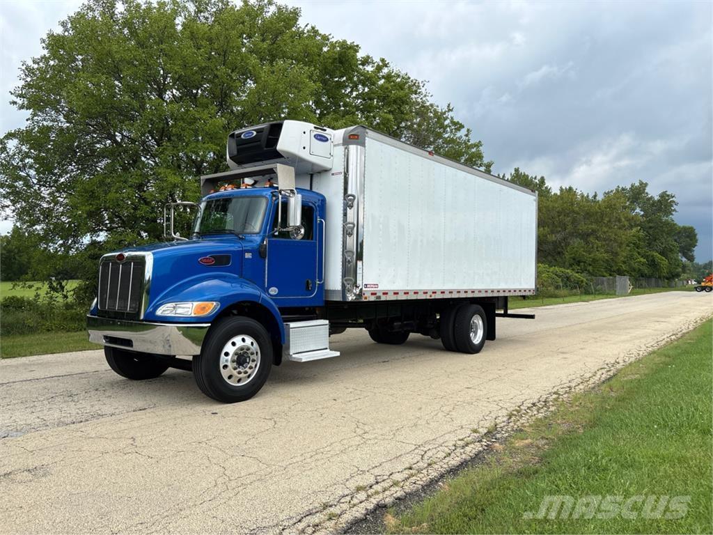 Peterbilt 337 Other trucks