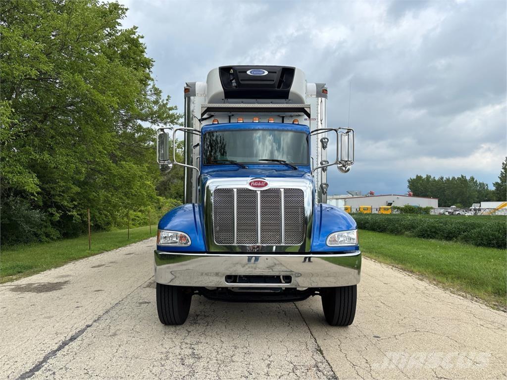 Peterbilt 337 Other trucks