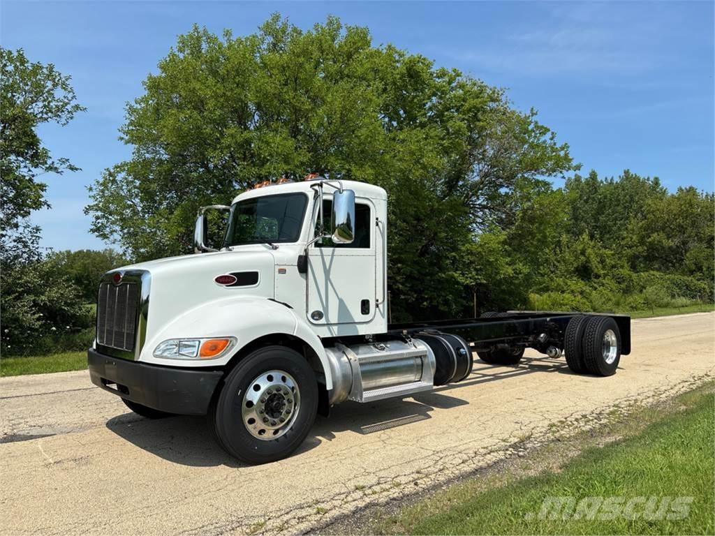Peterbilt 337 Other Trucks