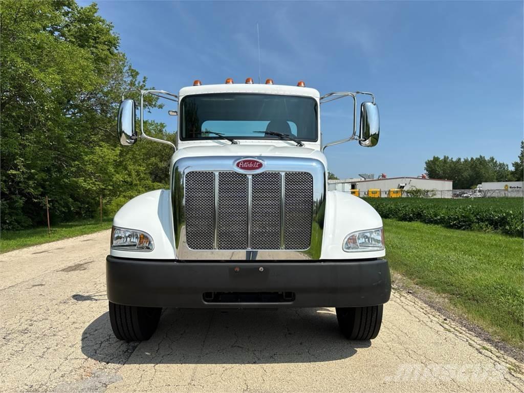 Peterbilt 337 Other Trucks