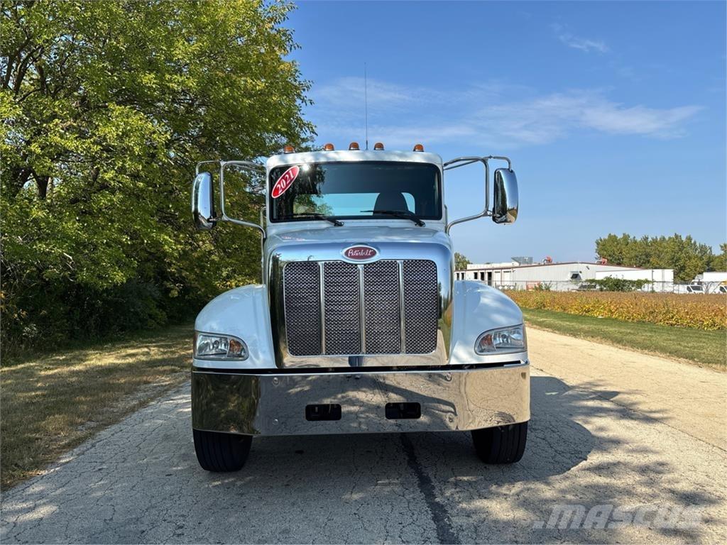 Peterbilt 337 Other Trucks