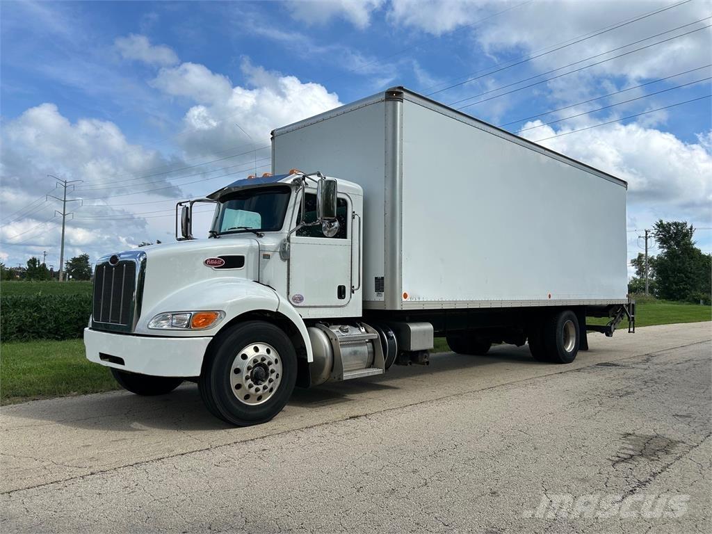 Peterbilt 337 Other Trucks