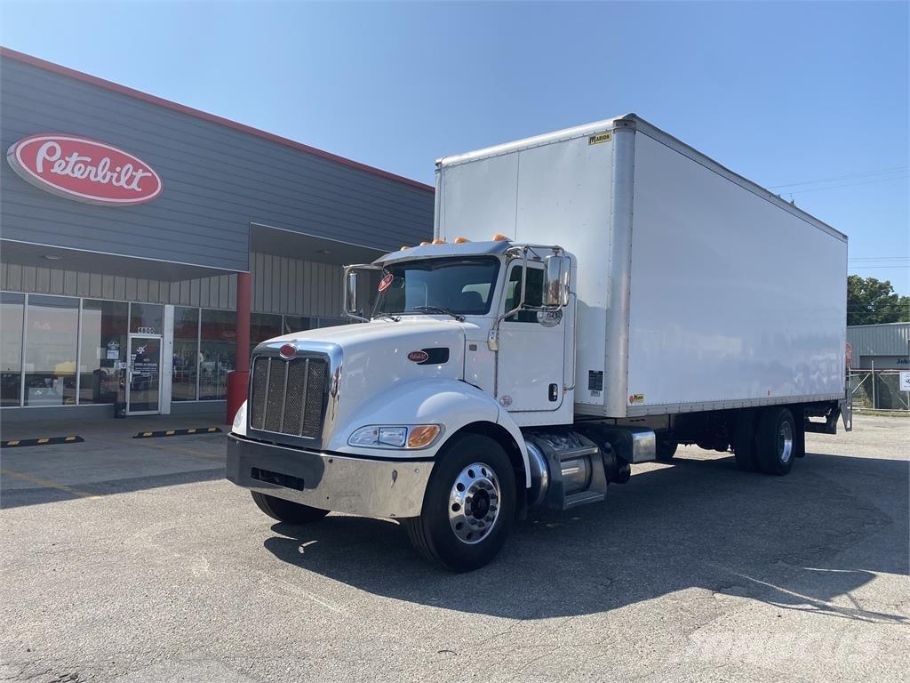 Peterbilt 337 Other Trucks