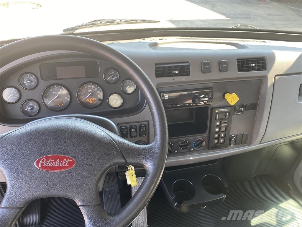Peterbilt 337 Other Trucks