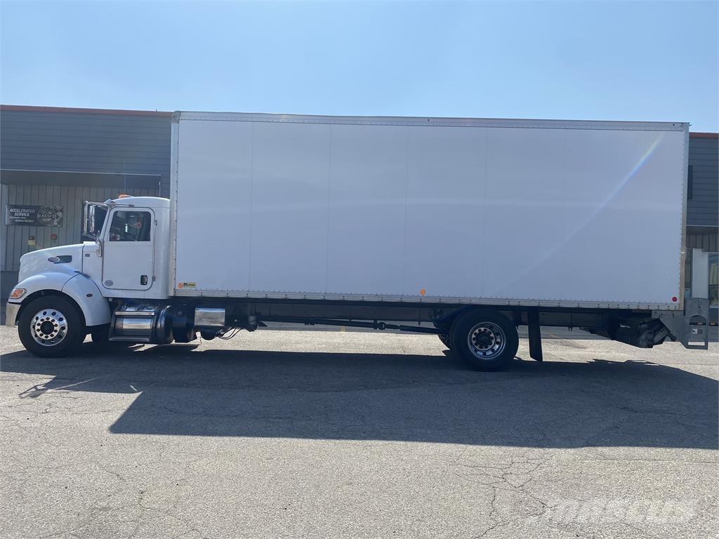 Peterbilt 337 Other Trucks