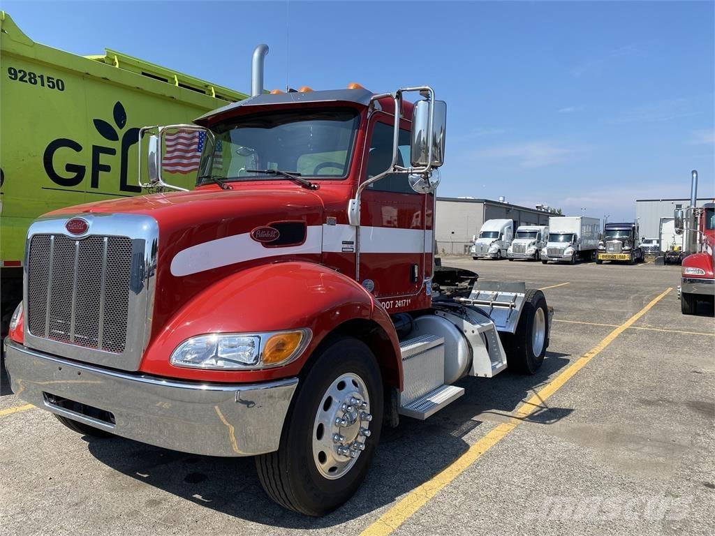 Peterbilt 337 Other Trucks