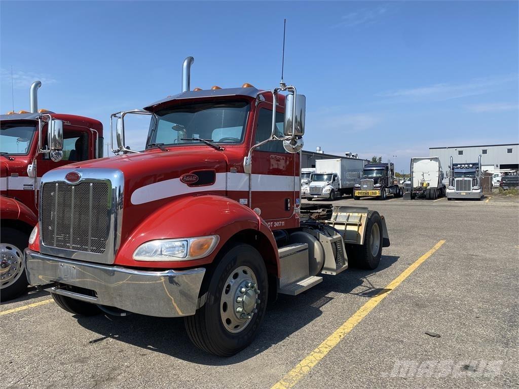 Peterbilt 337 Other Trucks