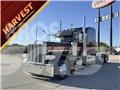 Peterbilt 389 Conventional Trucks / Tractor Trucks