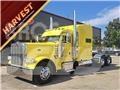 Peterbilt 389 Conventional Trucks / Tractor Trucks
