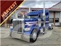Peterbilt 389 Conventional Trucks / Tractor Trucks