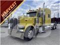 Peterbilt 389 Conventional Trucks / Tractor Trucks