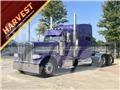 Peterbilt 389 Conventional Trucks / Tractor Trucks