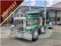 Peterbilt 389 Conventional Trucks / Tractor Trucks