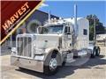 Peterbilt 389 Conventional Trucks / Tractor Trucks