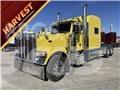 Peterbilt 389 Conventional Trucks / Tractor Trucks