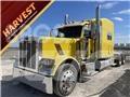 Peterbilt 389 Conventional Trucks / Tractor Trucks