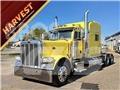 Peterbilt 389 Conventional Trucks / Tractor Trucks