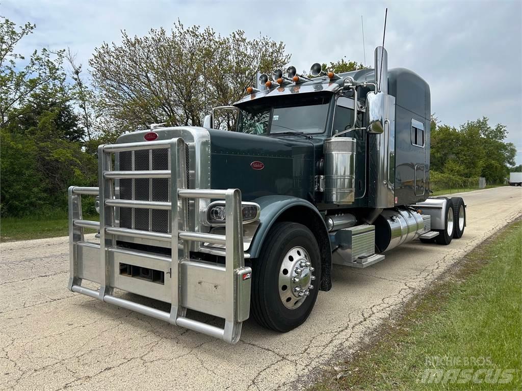 Peterbilt 389 Other Trucks