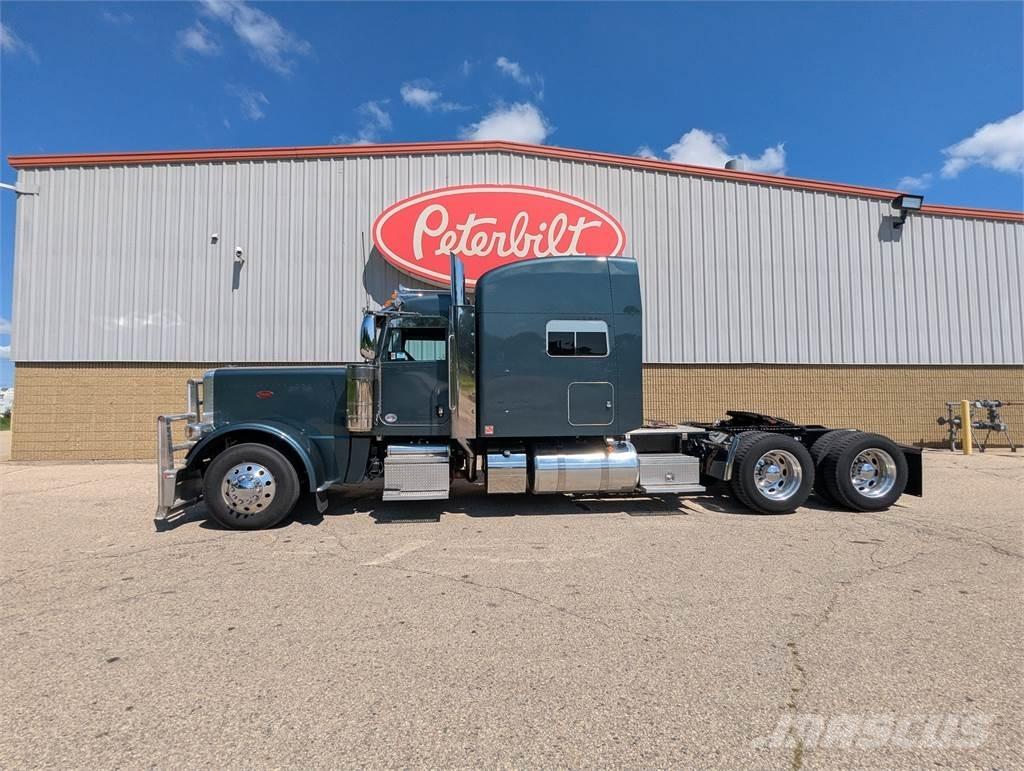 Peterbilt 389 Other Trucks