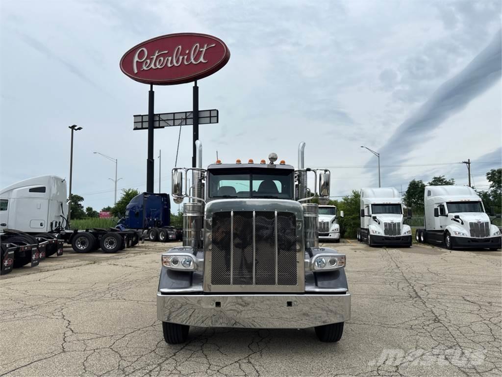 Peterbilt 389 Other Trucks