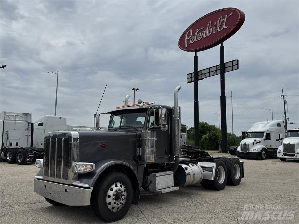 Peterbilt 389 Other Trucks