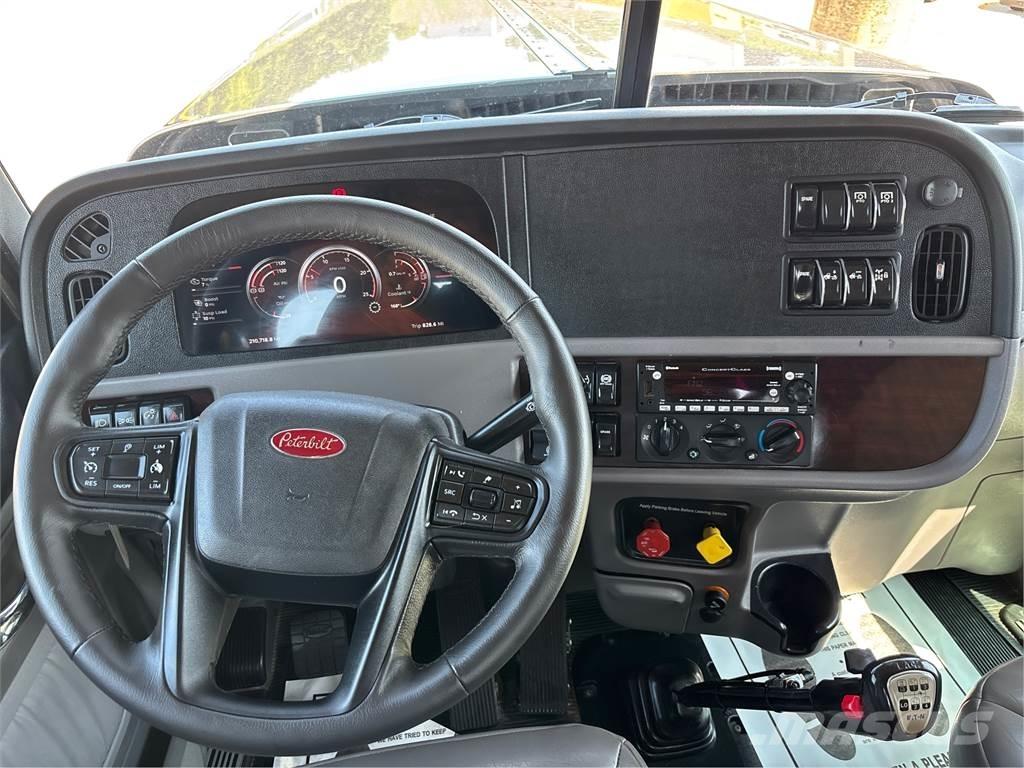 Peterbilt 389 Other Trucks