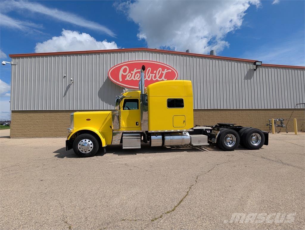 Peterbilt 389 Other Trucks