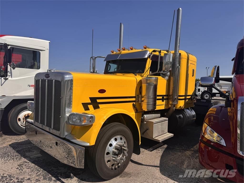 Peterbilt 389 Other Trucks