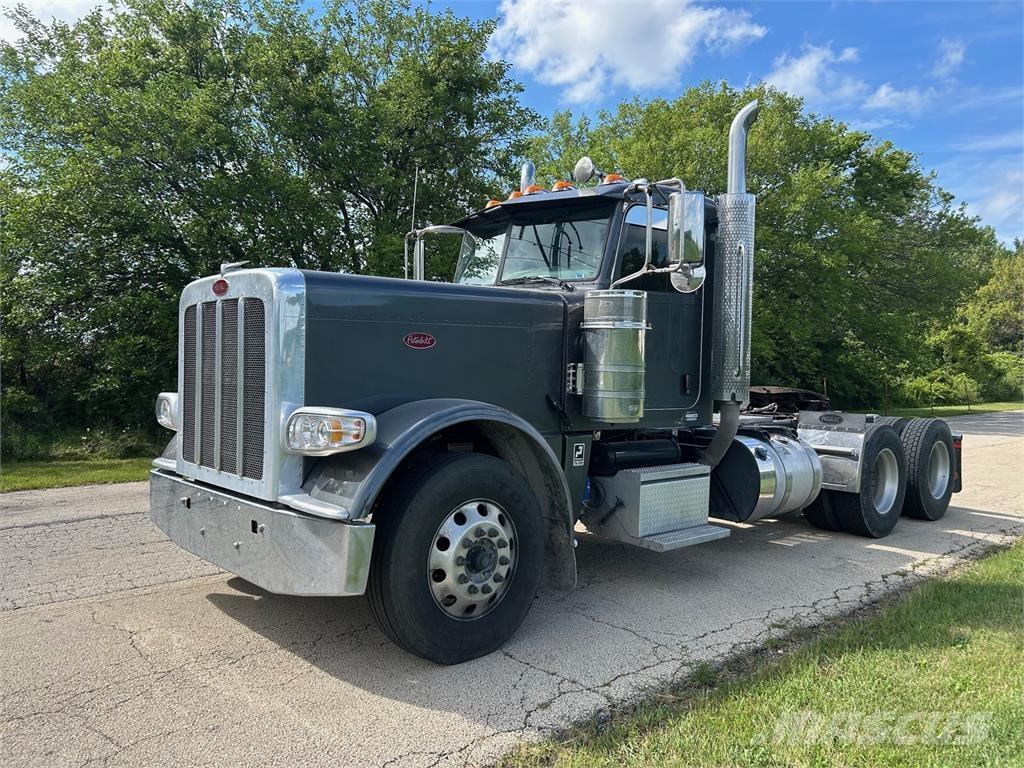 Peterbilt 389 Other Trucks