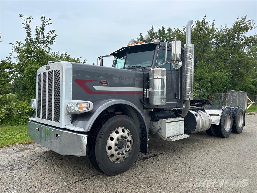 Peterbilt 389 Other Trucks