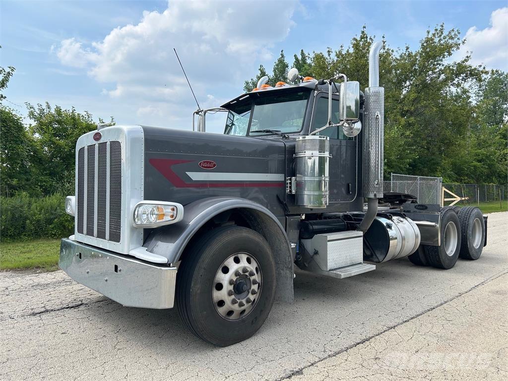 Peterbilt 389 Other Trucks