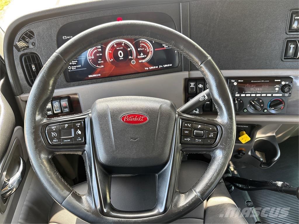Peterbilt 389 Other Trucks
