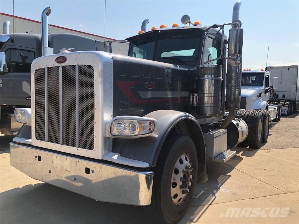 Peterbilt 389 Other Trucks