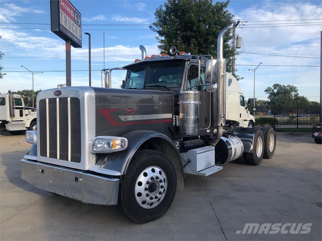 Peterbilt 389 Other Trucks