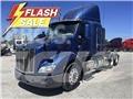 Peterbilt 579 Conventional Trucks / Tractor Trucks