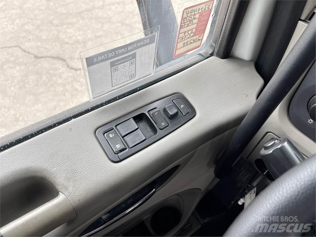 Peterbilt 579 Conventional Trucks / Tractor Trucks