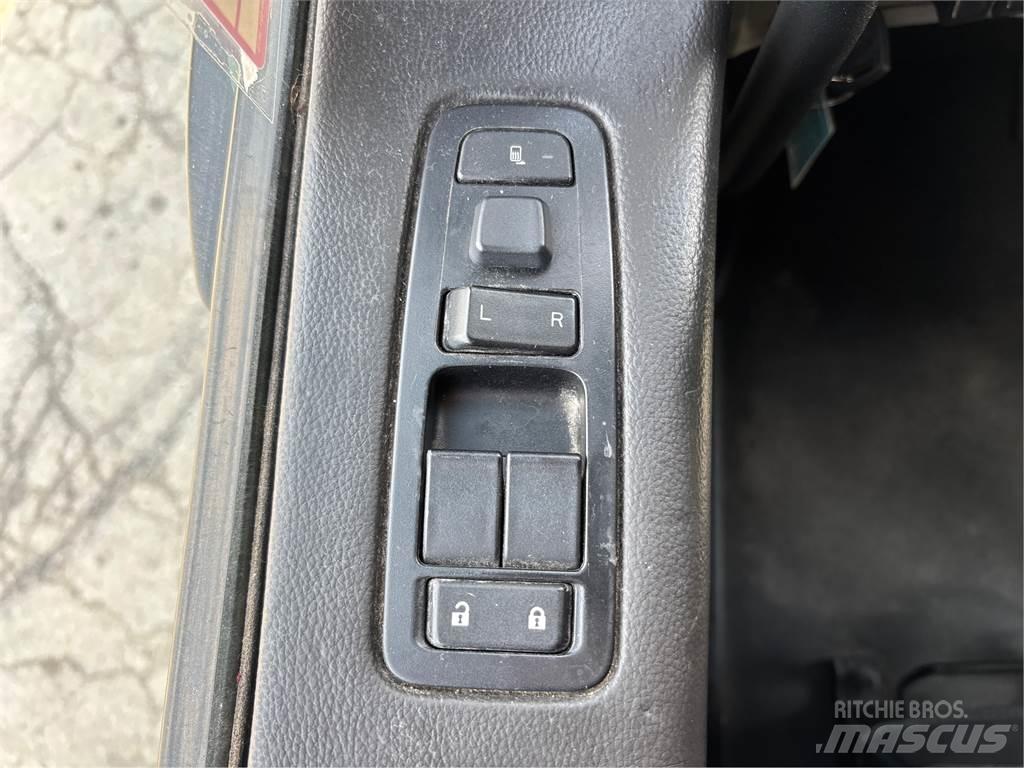 Peterbilt 579 Conventional Trucks / Tractor Trucks