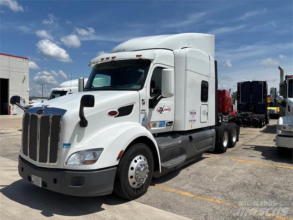 Peterbilt 579 Other Trucks