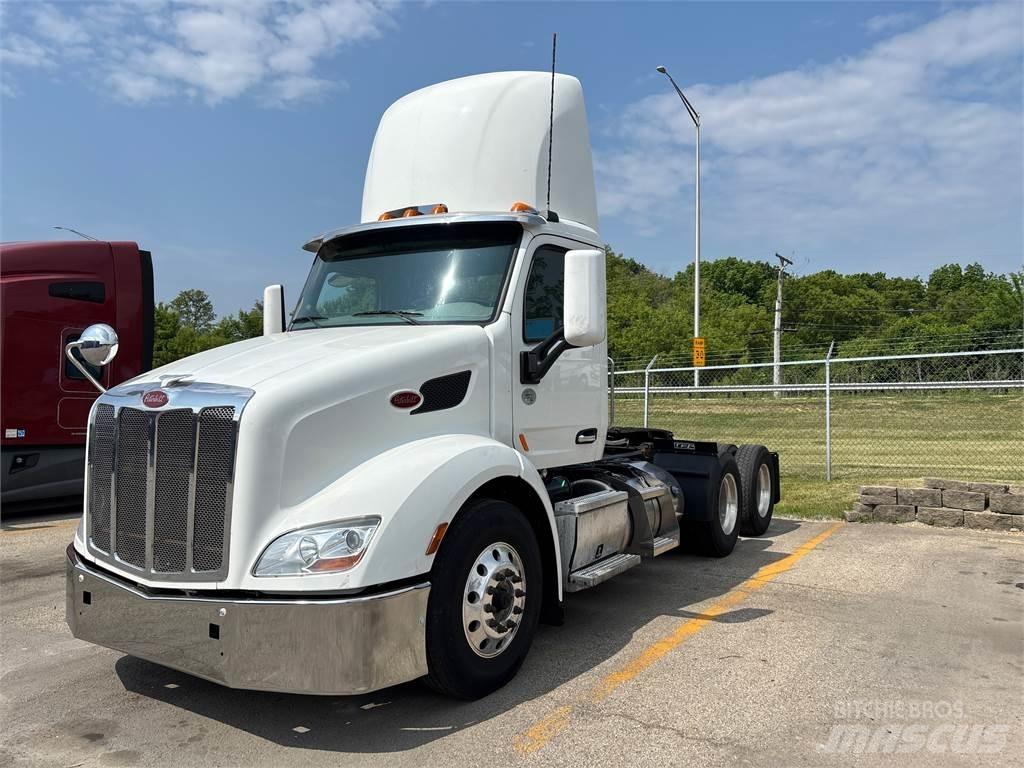 Peterbilt 579 Other Trucks