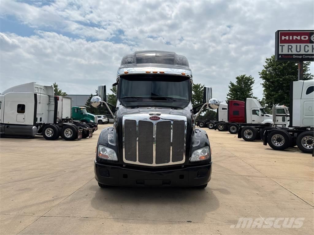 Peterbilt 579 Other Trucks