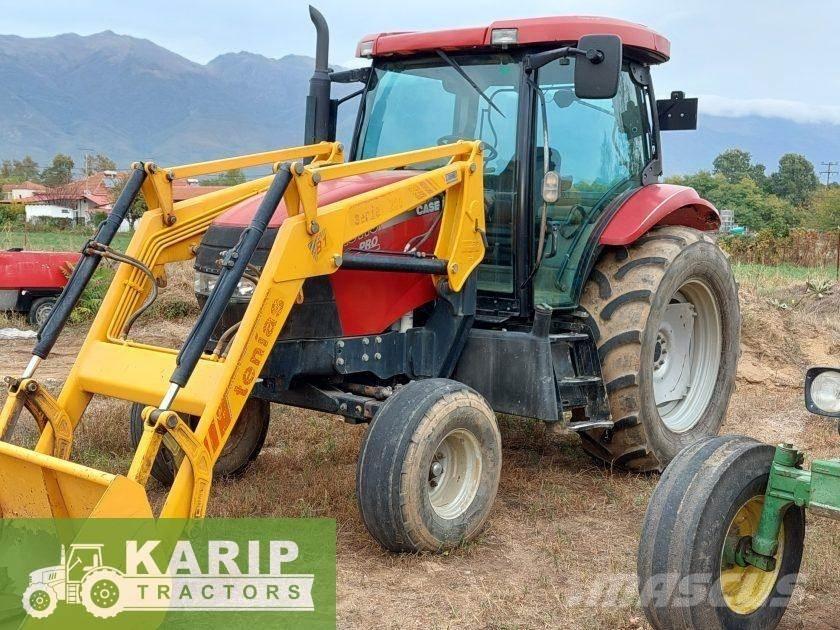 CASE  Tractors