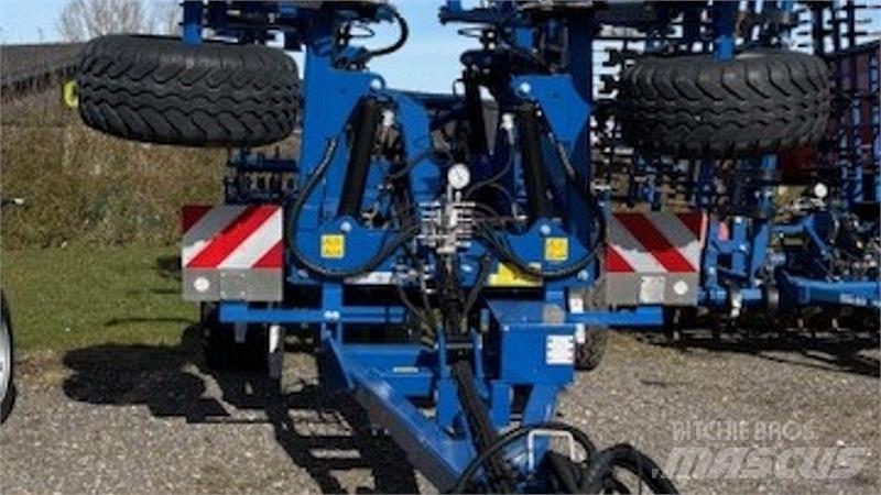  Køckerling Harrows
