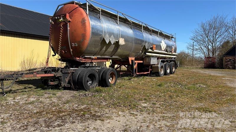  - - -  T33 Farm Equipment - Others
