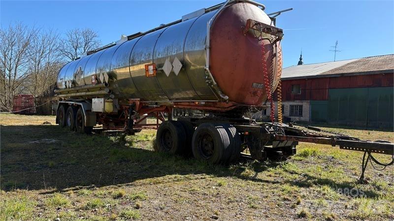  - - -  T33 Farm Equipment - Others