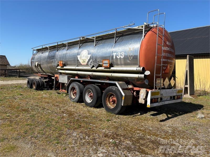  - - -  T33 Farm Equipment - Others